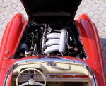 Mercedes-Benz 300 SL Roadster 1957 года